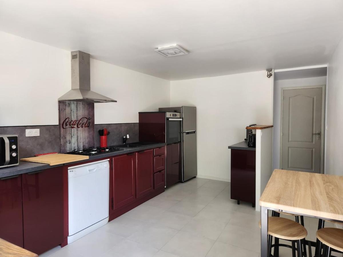 La Ferme Saint Jean - Bed and Breakfast Pontorson