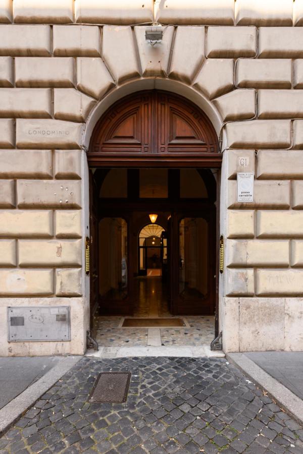 Boncompagni Serenity Suites - B&B