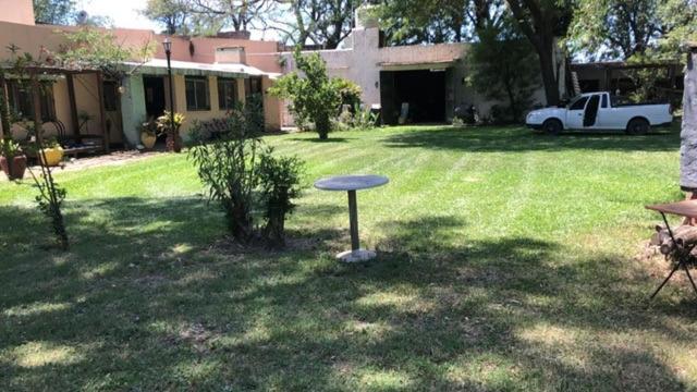 Bien Campestre - B&B Empalme Villa Constitución