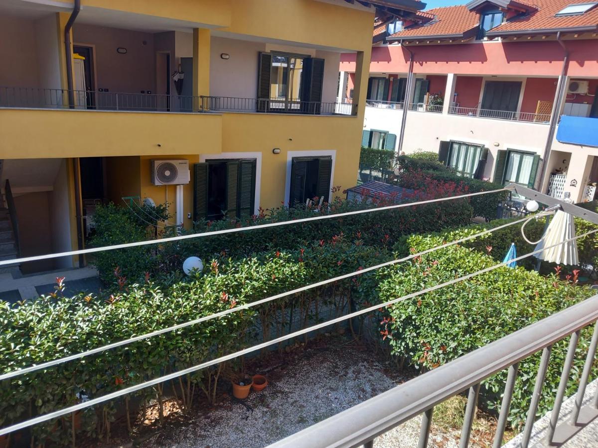 Salcasavacanze - Ferienwohnung