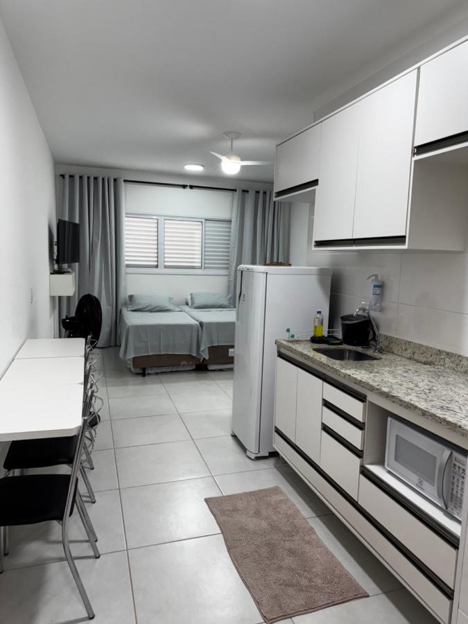 Studio in Condôminio da Fé - B&B