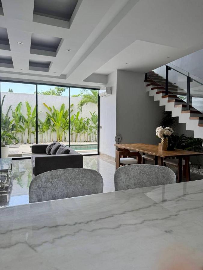 Кasandra - Ferienwohnung Canggu