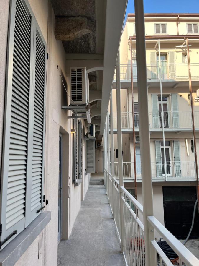 chinatown house - milano sempione park - B&B
