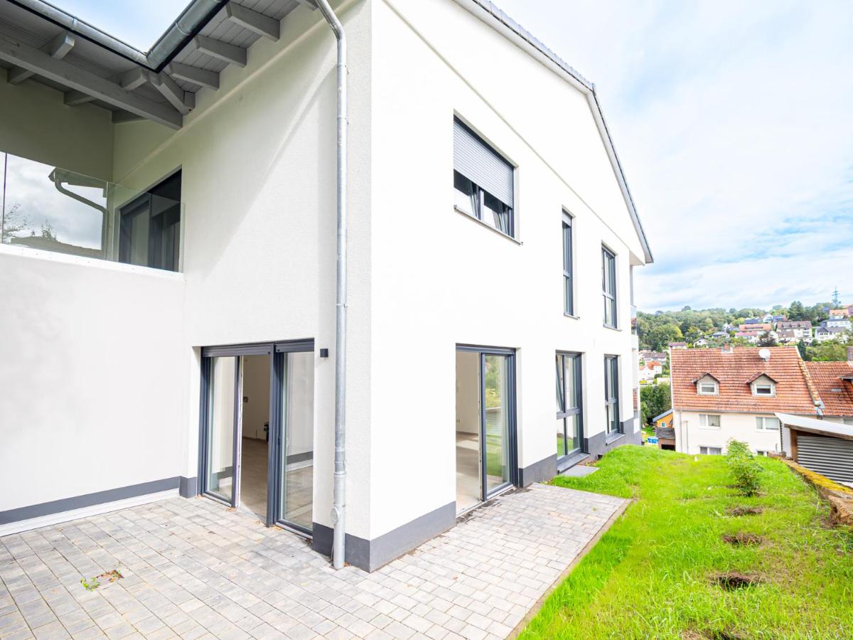 Ferienwohnung Lingg - Chambres d’hôtes Bad Hersfeld