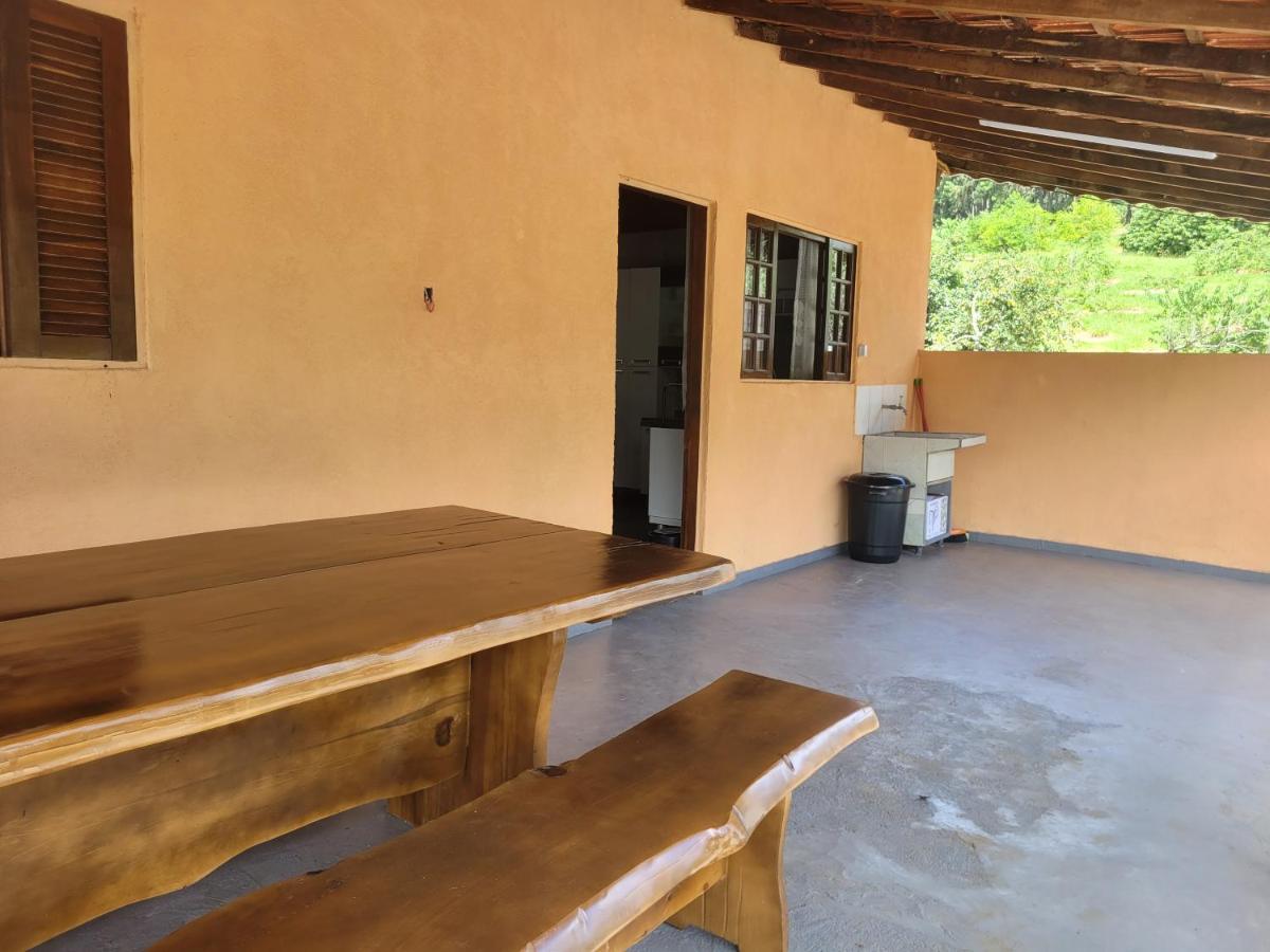 Sua casa na roça - Bed and Breakfast Pedra Bela