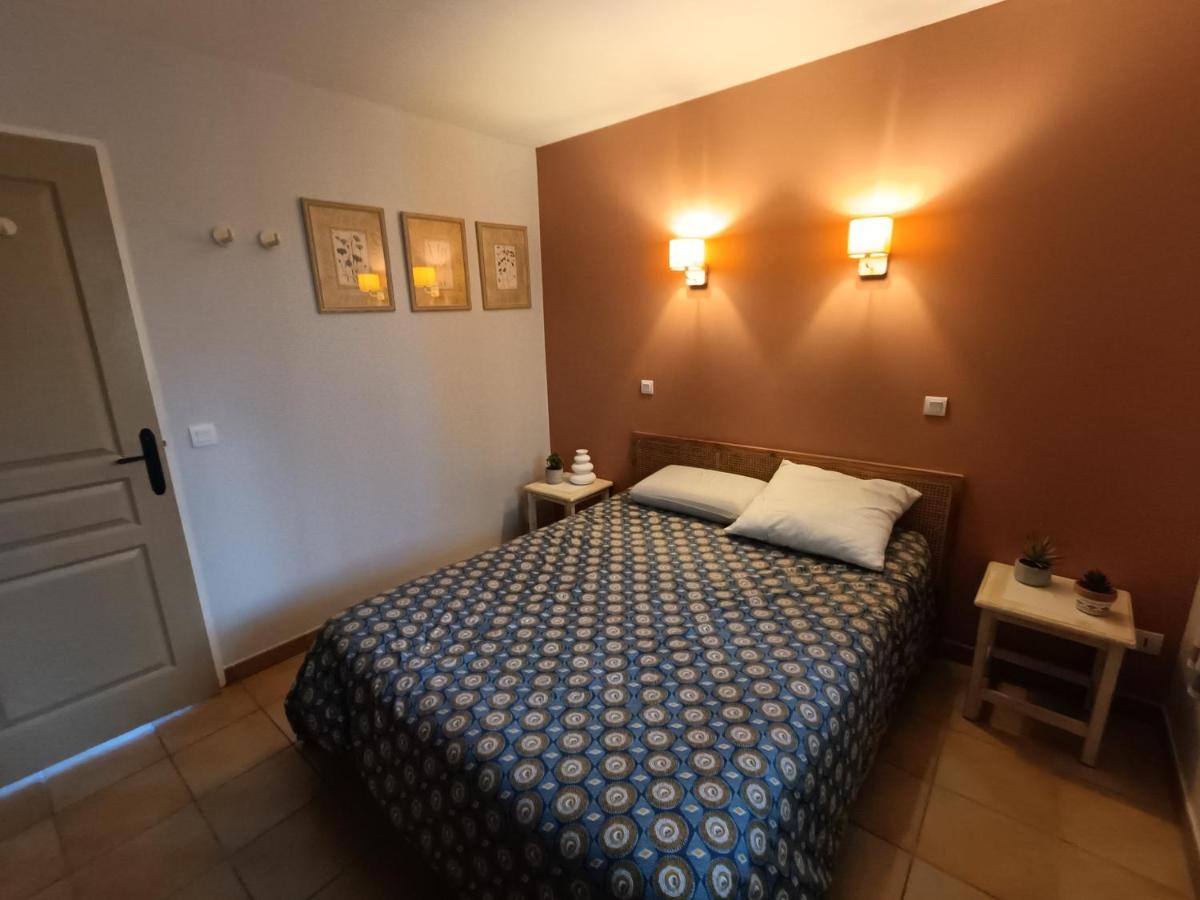 Appartement met 1 Slaapkamer