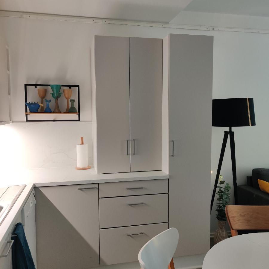 Studio Linnankatu 25 - Ferienwohnung