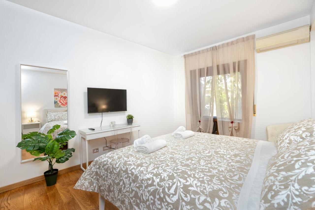 Apartment mit 2 Schlafzimmern