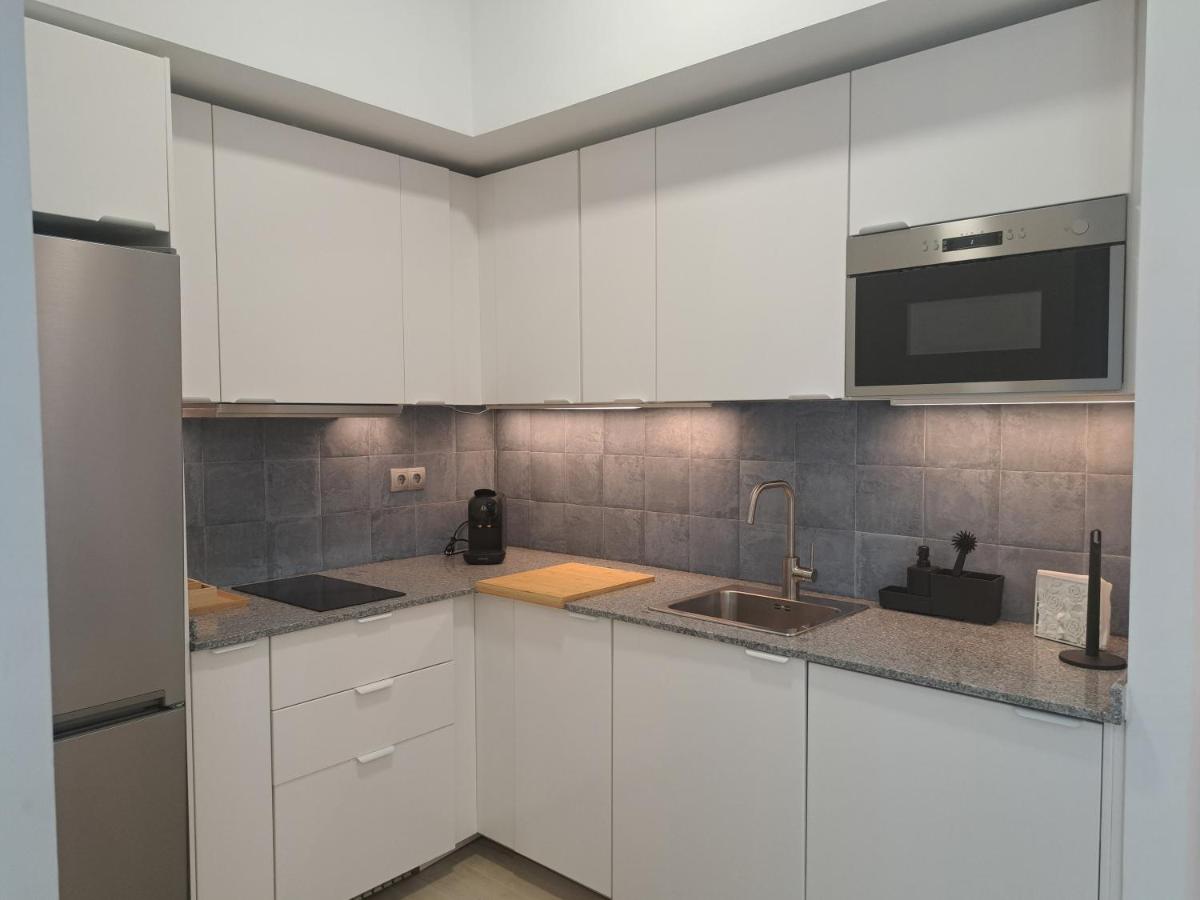 CR Apartments - B&B
