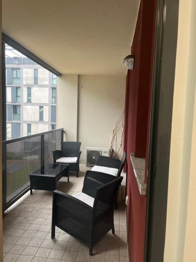Easy Como Stay con parcheggio gratuito - B&B