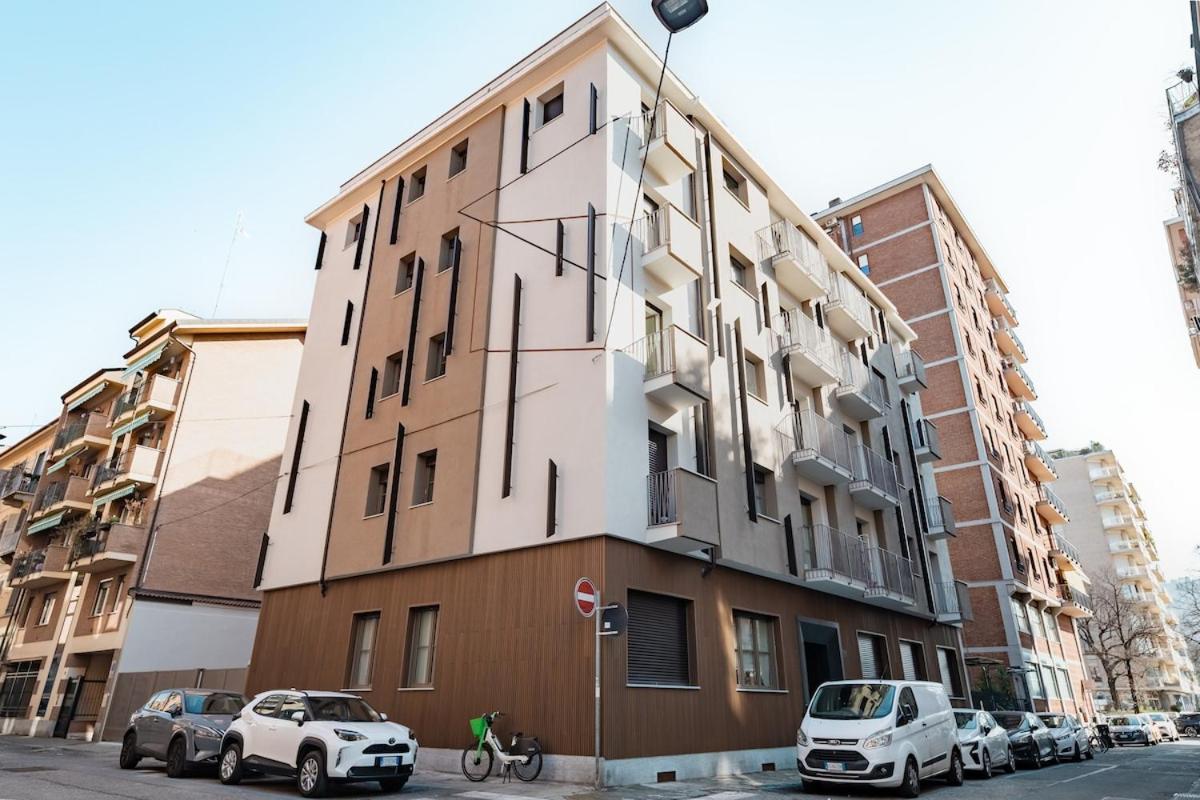 Casa Giusy Esclusiva Suite Molinette Torino - B&B Torino