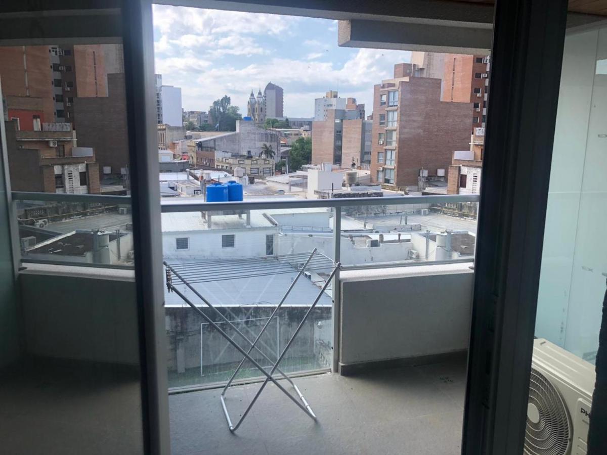 PARANA TEMPORARIO CENTRO - San Juan 343 - B&B Paraná