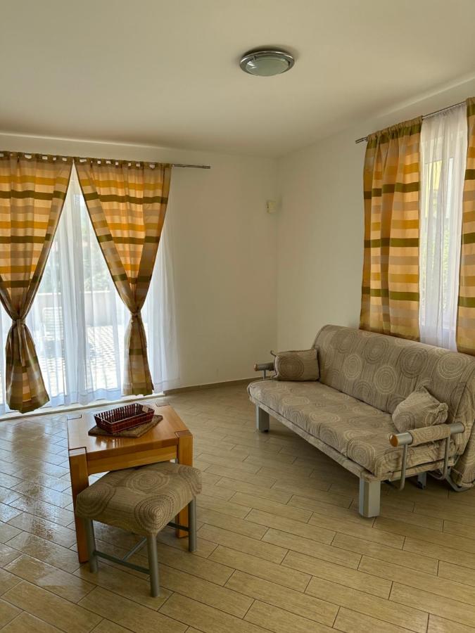 Apartamento - Planta baja