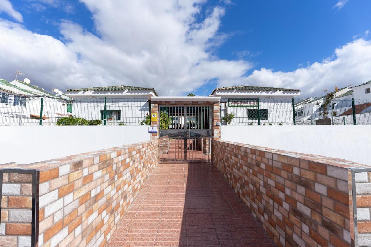 Sonneland Club 1 - Chambres d’hôtes Maspalomas