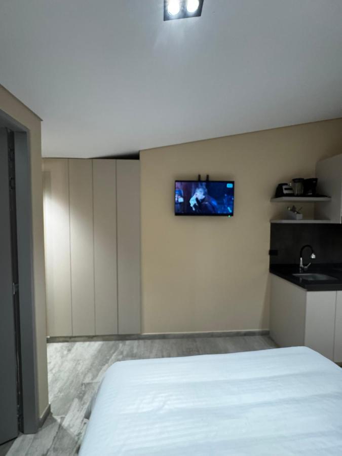 Appartamento con 1 Camera da Letto