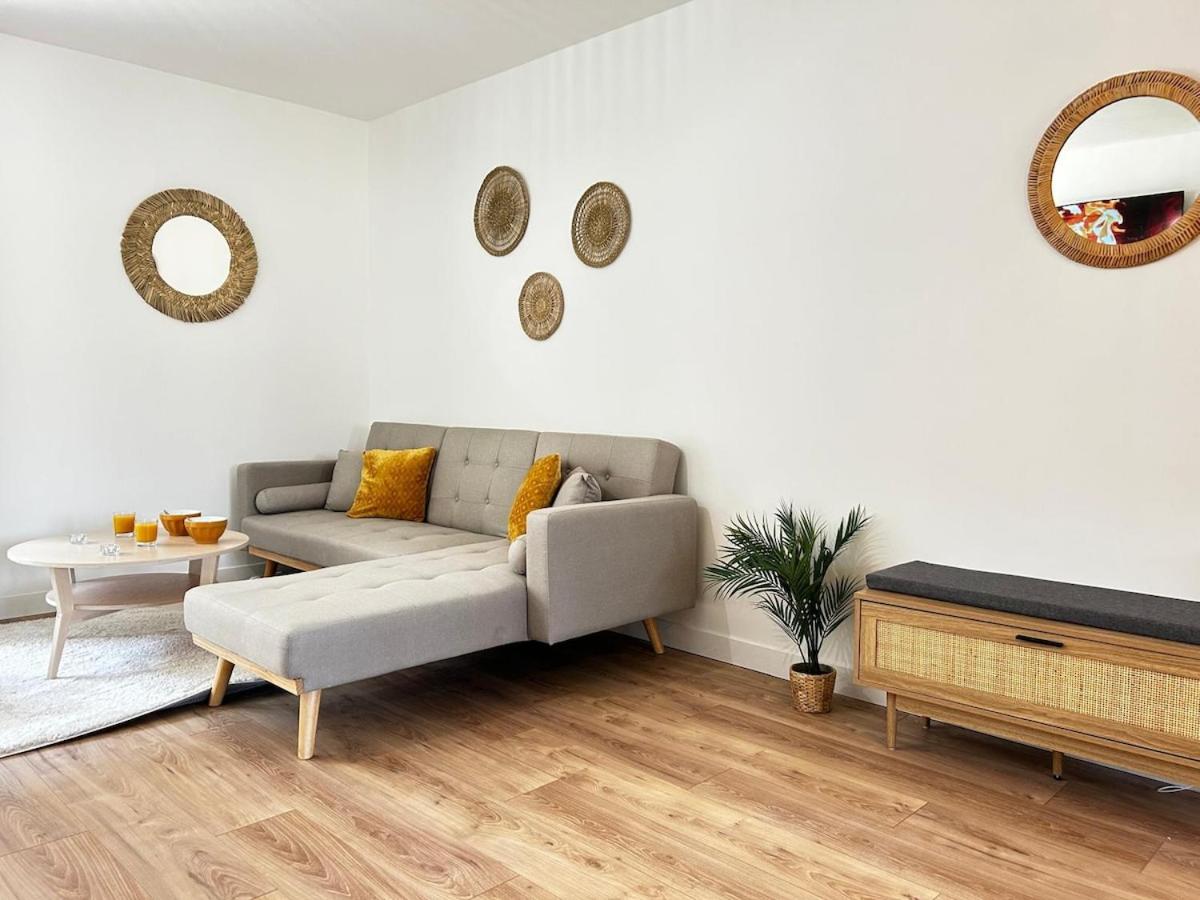 Appartement met 2 slaapkamers
