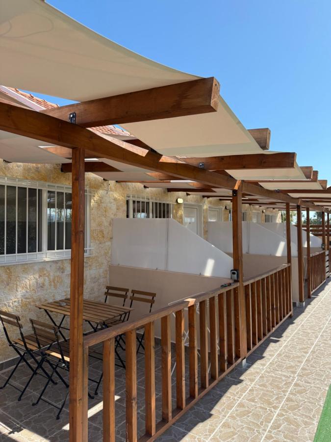 Eretria Lofts - Ferienwohnung