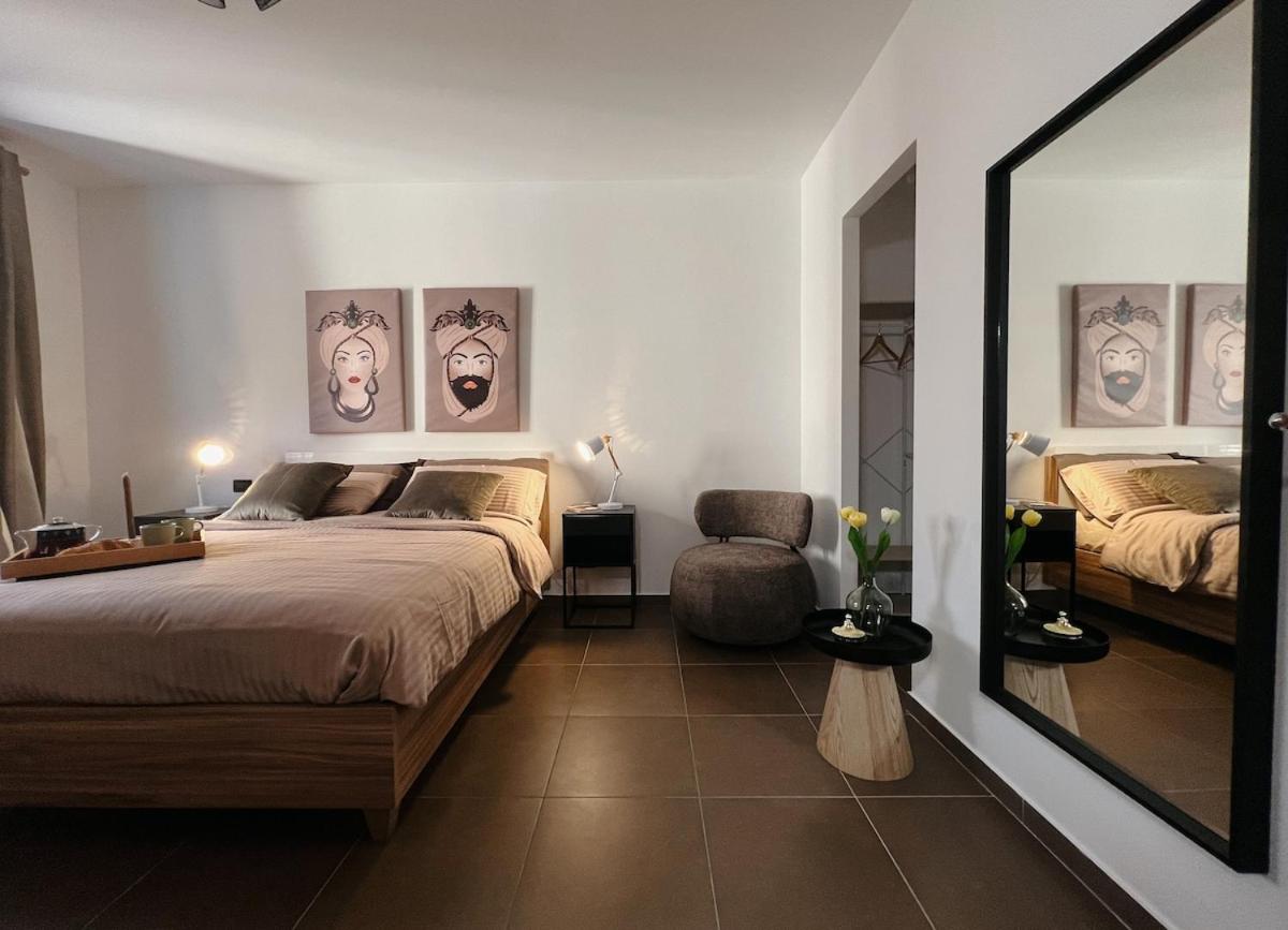 Sant'Eligio House - B&B Palermo