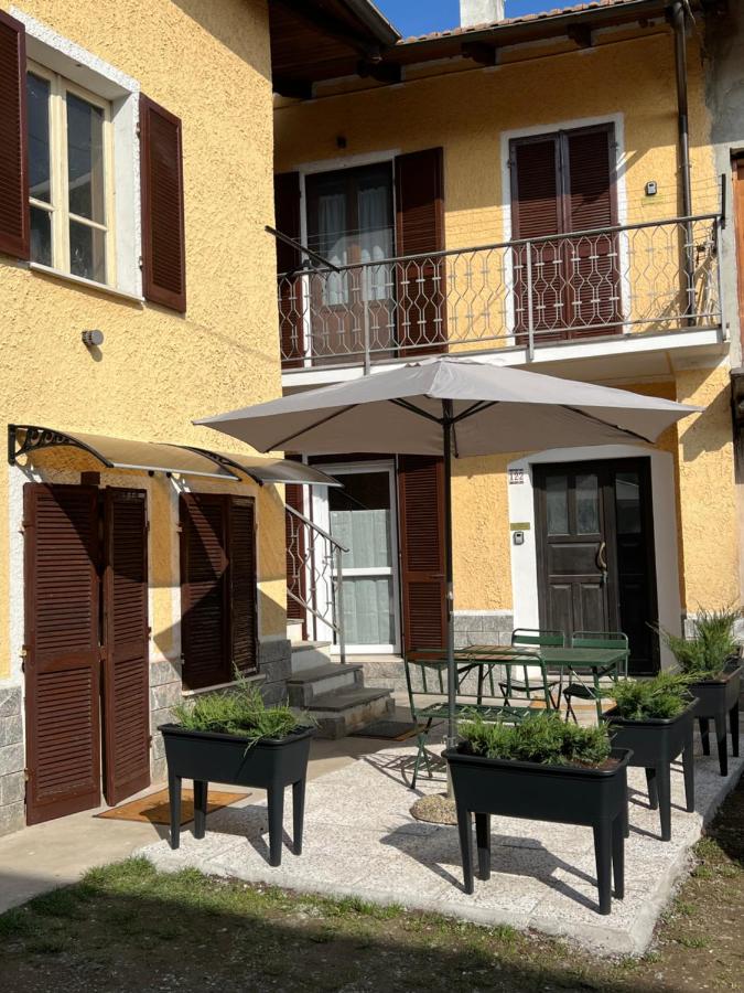 Ambra - Bed and Breakfast