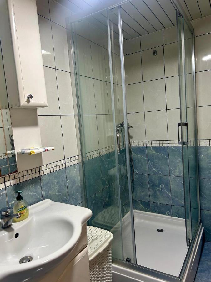 City Center Flat - B&B Skopje