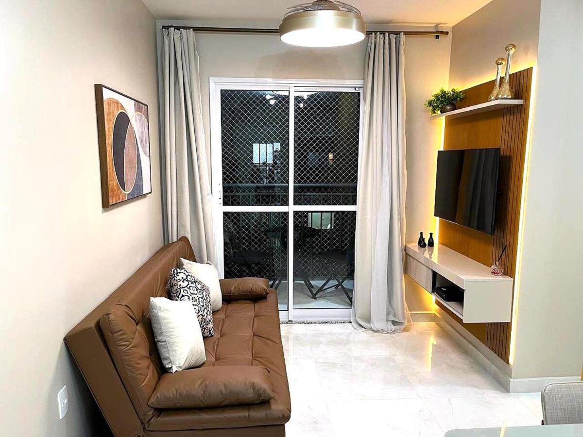 Apartment mit 3 Schlafzimmern