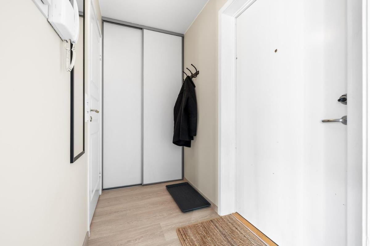 Cosy 1-bedroom Apartment in central Oslo centre - B&B