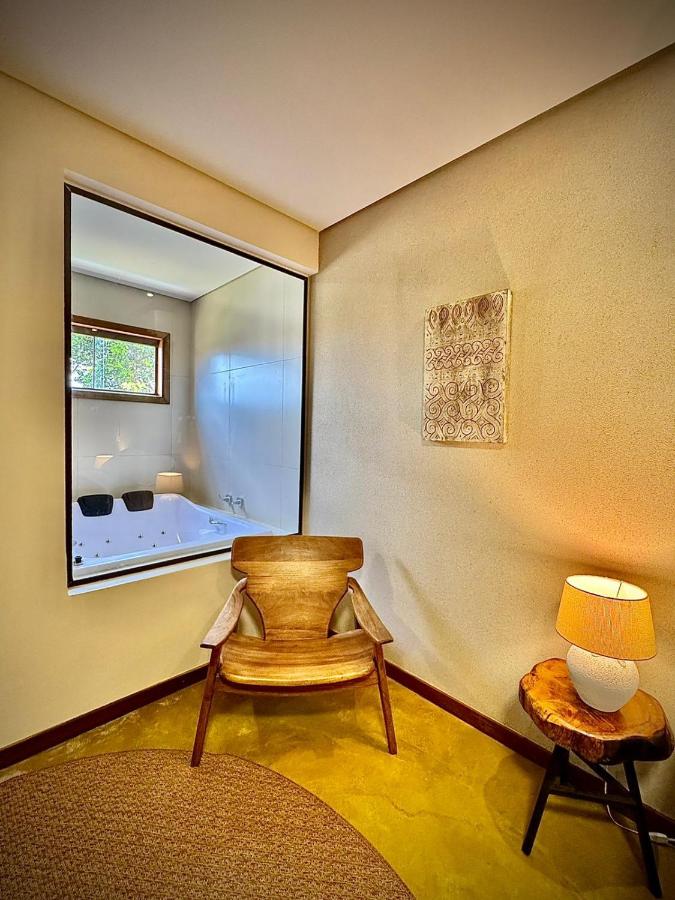Triple Room with Bath