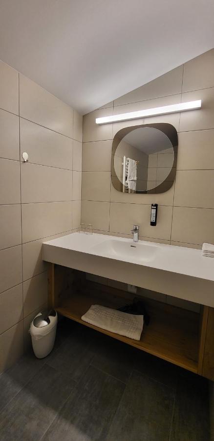 Appartamento Standard con 1 Camera da Letto e Balcone 