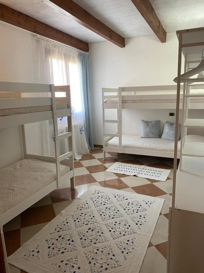 Villa Stella Marina - B&B Teulada
