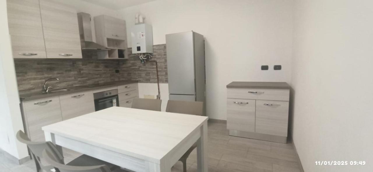 LNI Ferrera - Chambres d’hôtes Cunardo