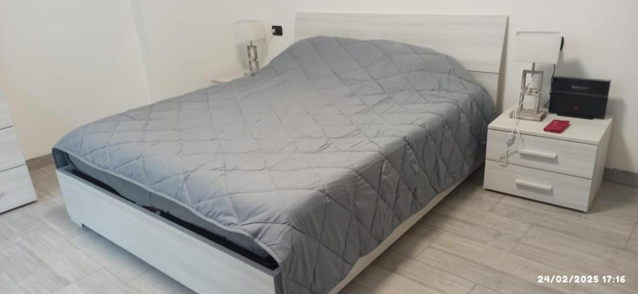 Appartement met 1 Slaapkamer