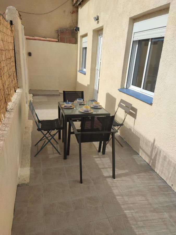 Maison Proche Mer - B&B Pia