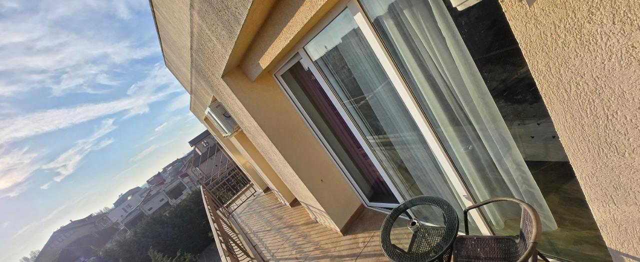 Studio La 2 Pasi de Mare - B&B