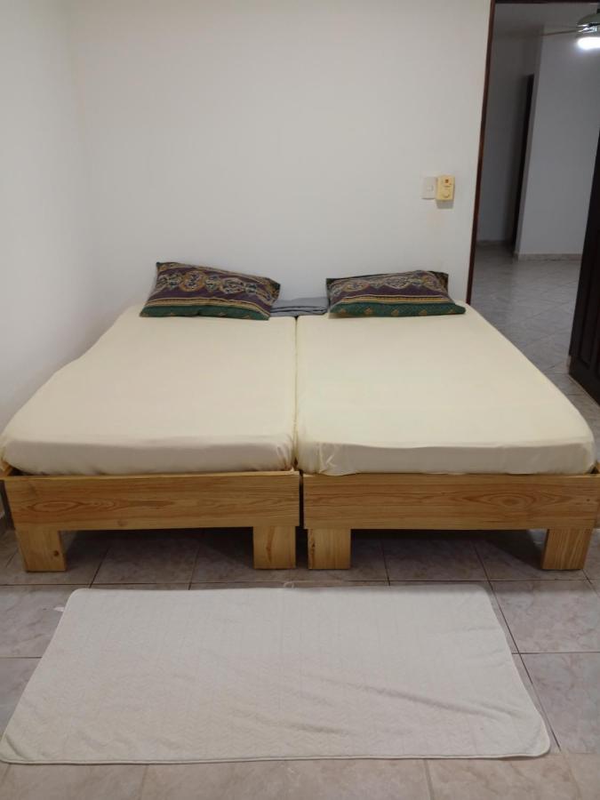 Purifica tu alma - Ferienwohnung Las Terrenas