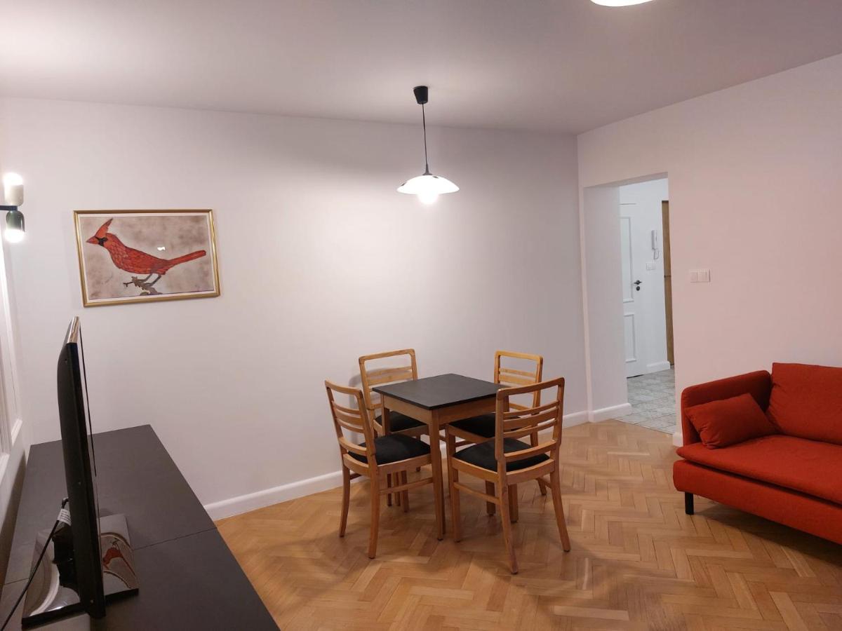 Apartamento de 2 dormitorios
