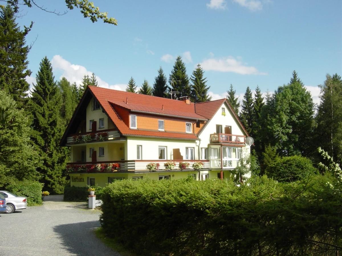Hotel Barbara - B&B