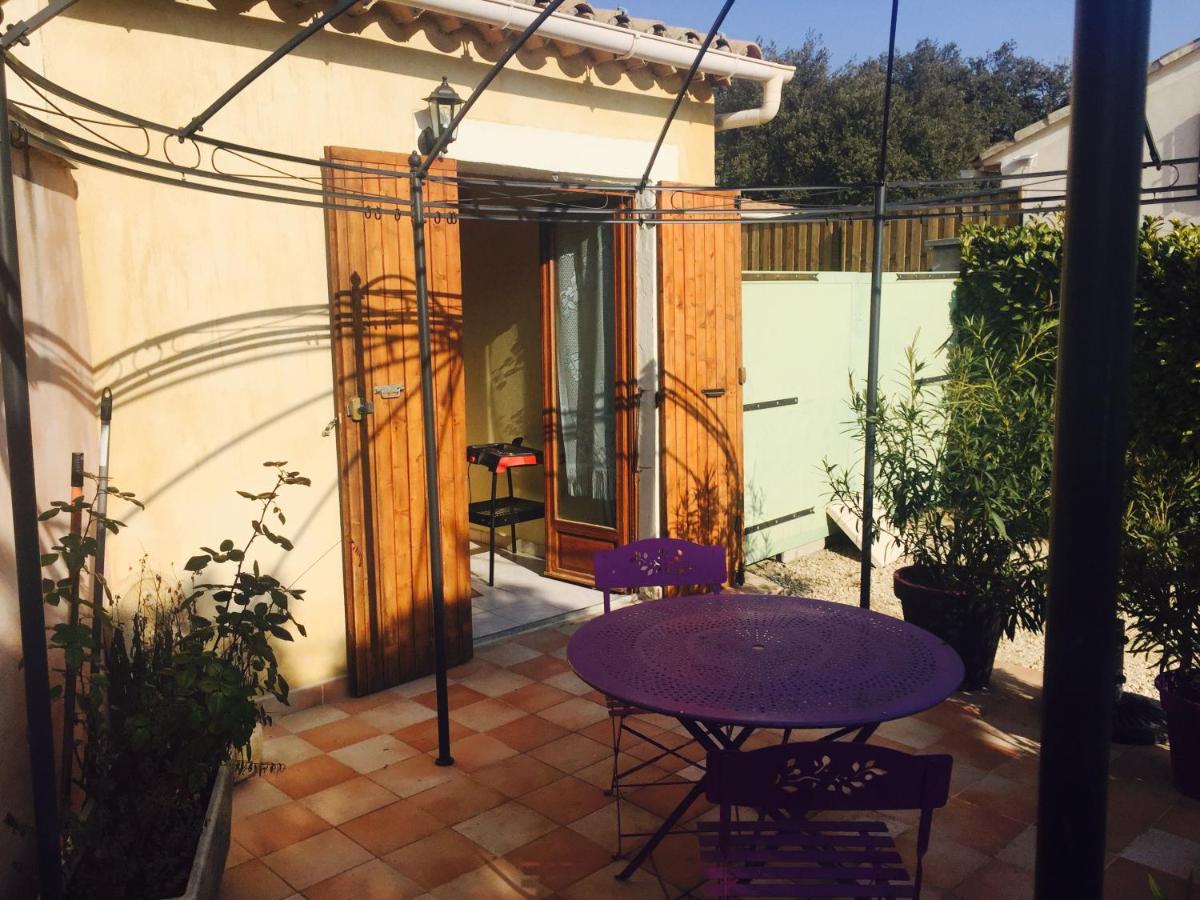 Villa les Lauriers - B&B