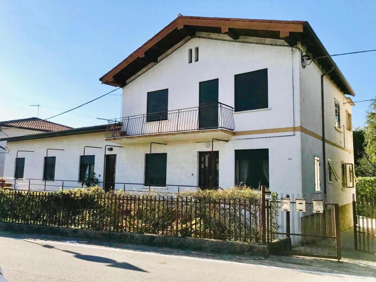 Ampio, Luminoso, Centro Bassano - Chambres d’hôtes