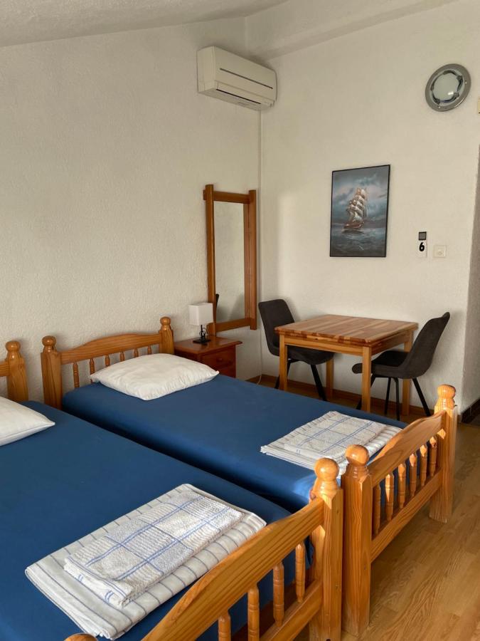 Twin Room with Bathroom