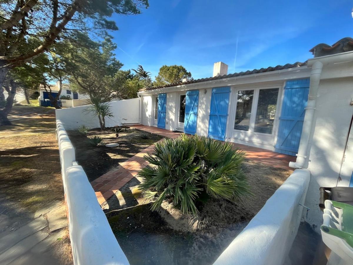 maison 50 m de la plage - Bed and Breakfast