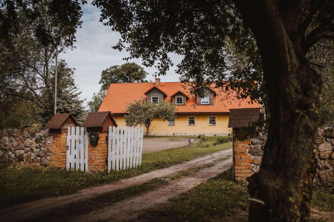 Agroturystyka Pod Gwiazdami - B&B