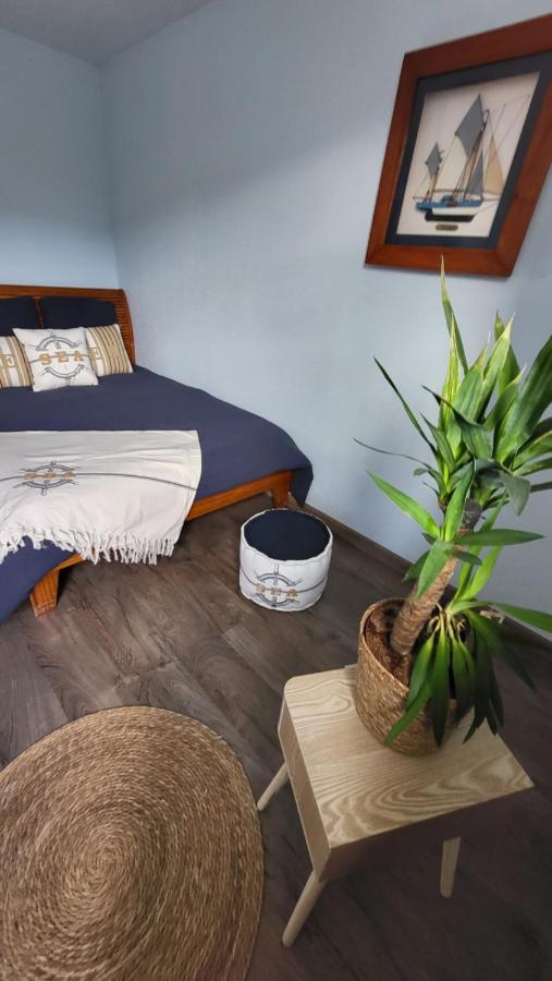 Appartement met 1 Slaapkamer