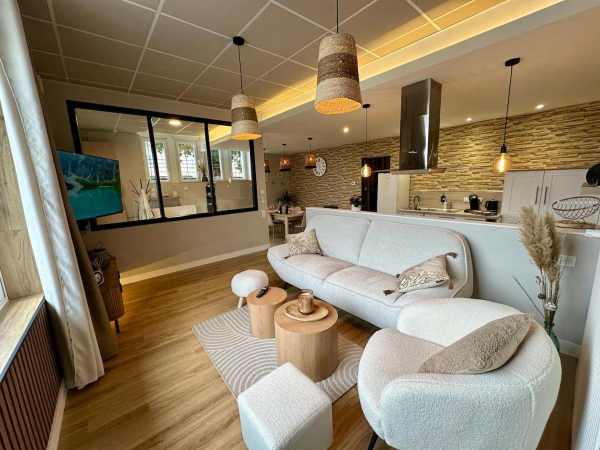 Au Gray des Flots - B&B Gray