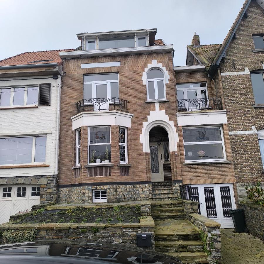 Hoge Weg - B&B Oudenaarde