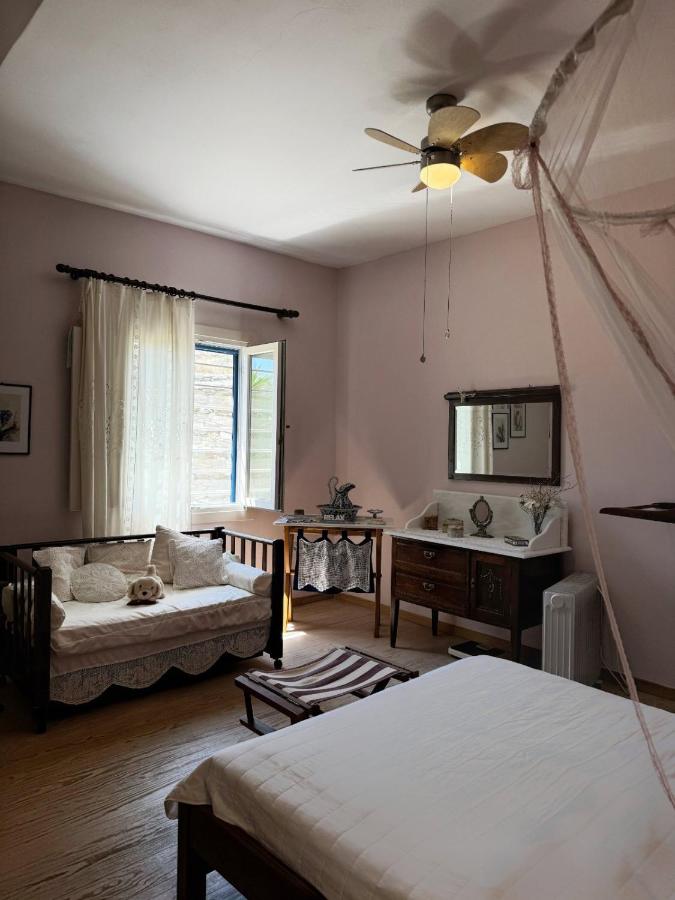 Haus mit 1 Schlafzimmer