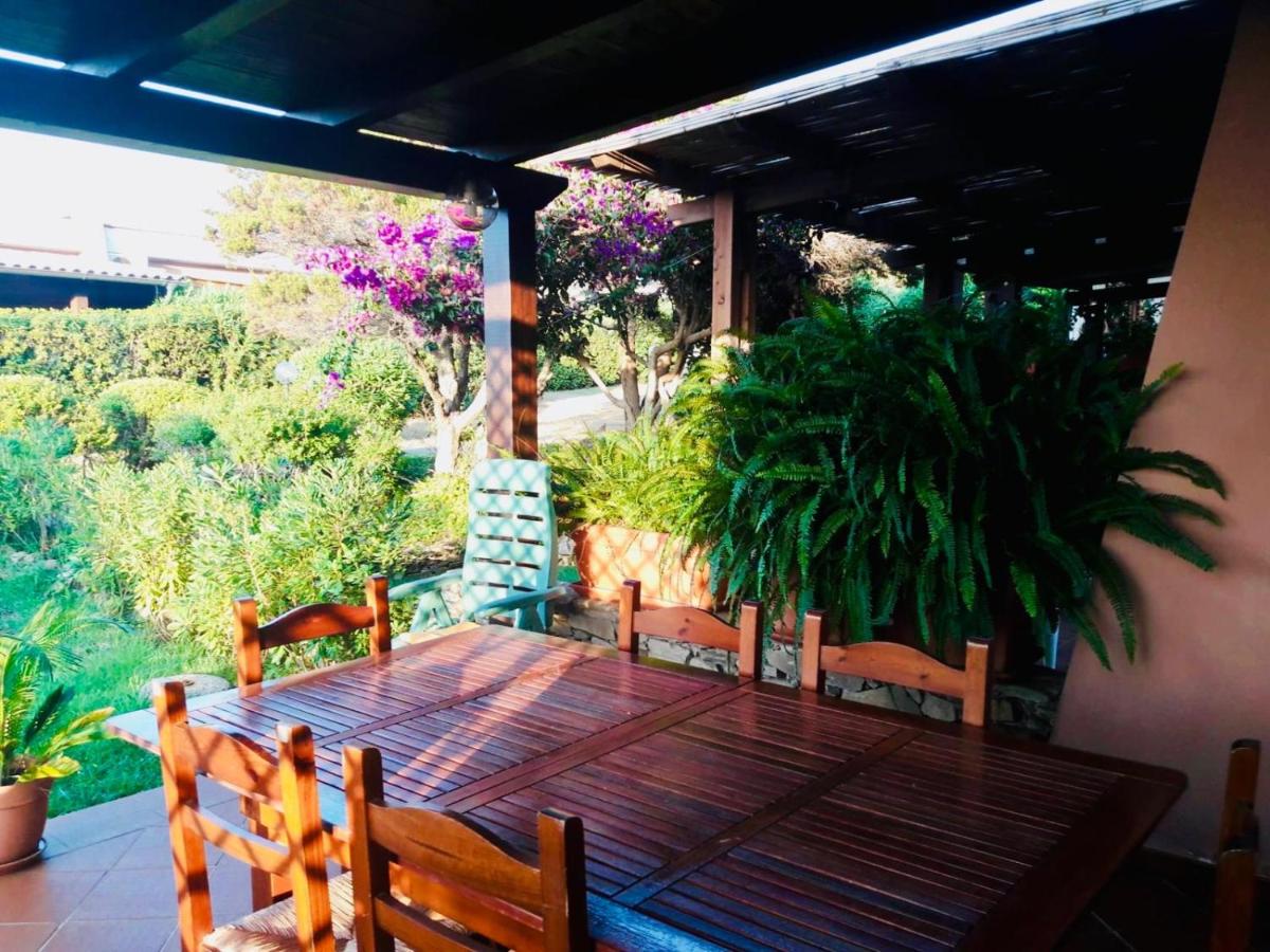 L'onda Blu - Ferienwohnung Stintino