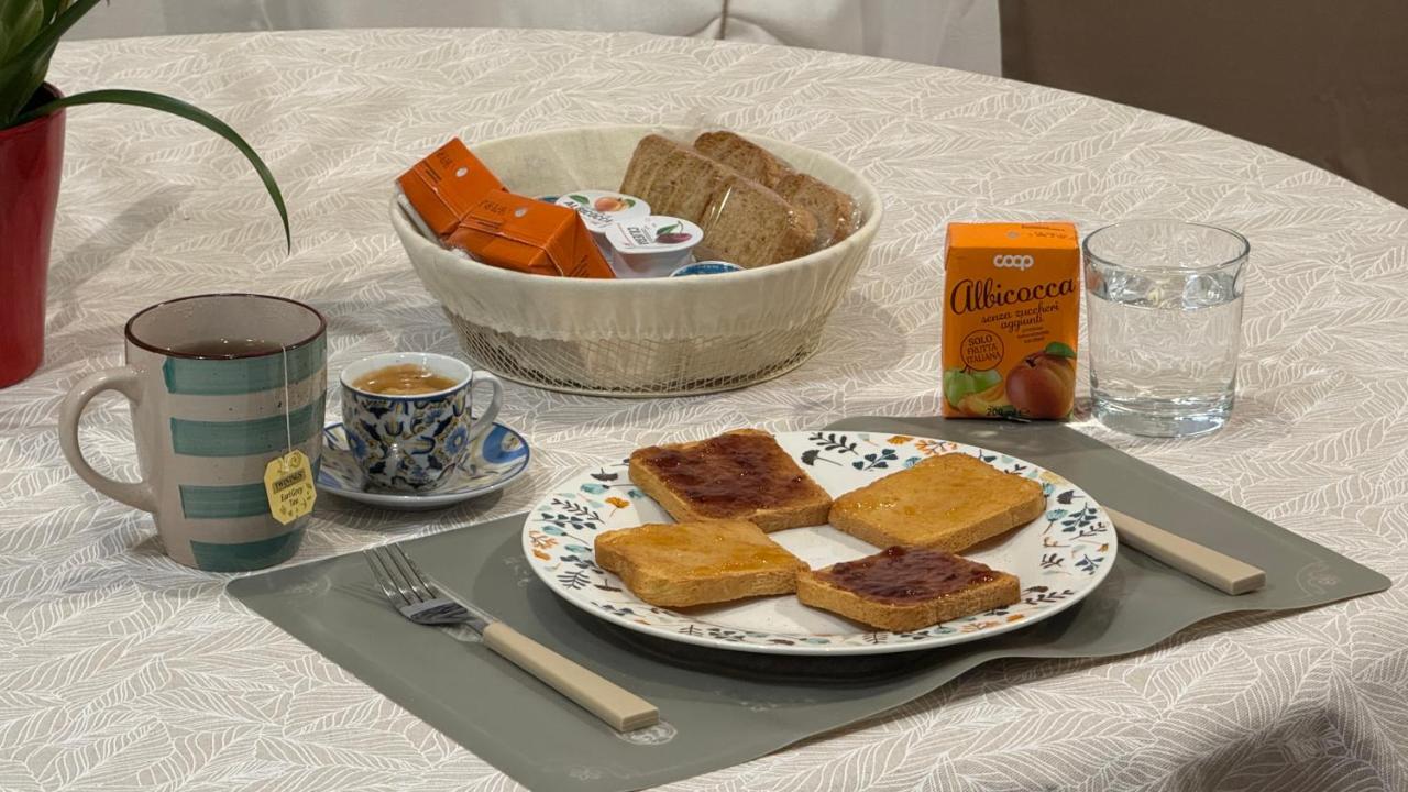 MJ Venice Guest House - B&B Marghera