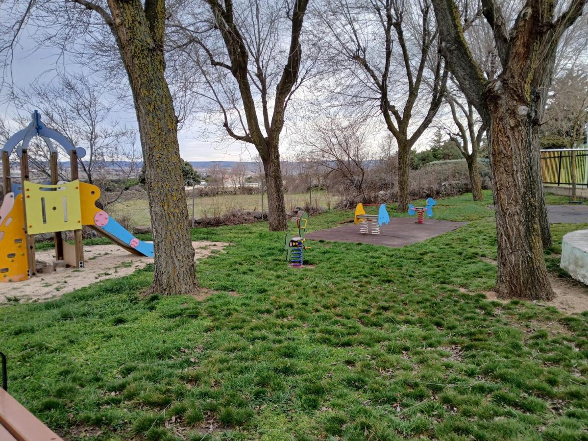 Casa La Morera, Ávila - Chambres d’hôtes Ávila