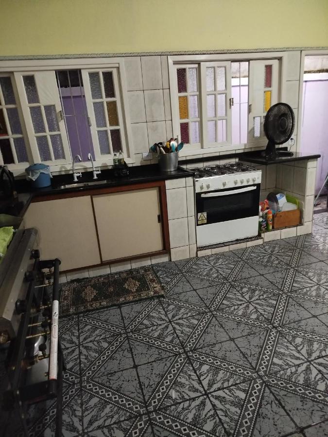 Good Vibes - B&B Caraguatatuba