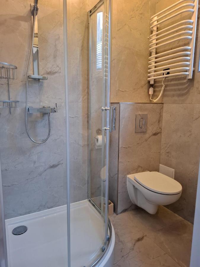 Świtówka Wiktorowo - B&B